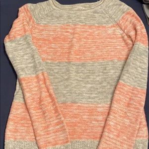 Cat and jack sweater for girls